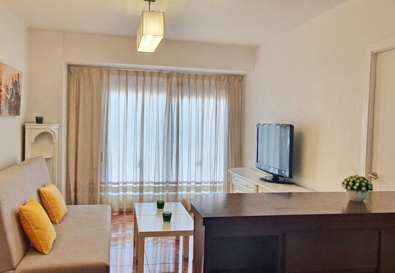 Apartamento en Gandia - BONAIRE E2 - 2º