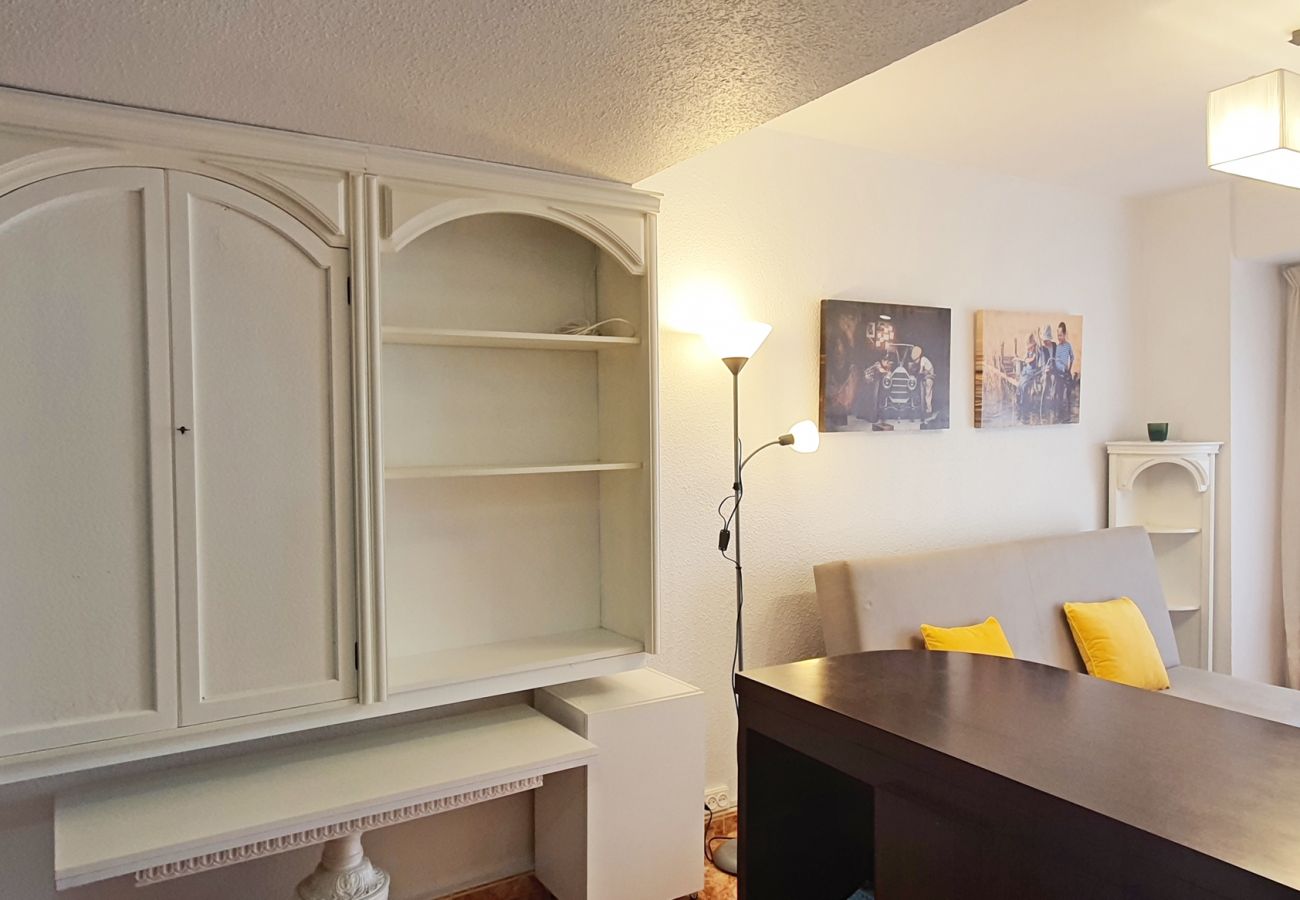Apartamento en Gandia - BONAIRE E2 - 2º