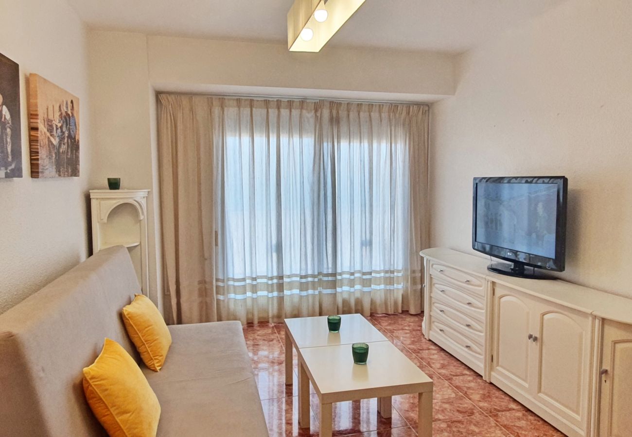 Apartamento en Gandia - BONAIRE E2 - 2º