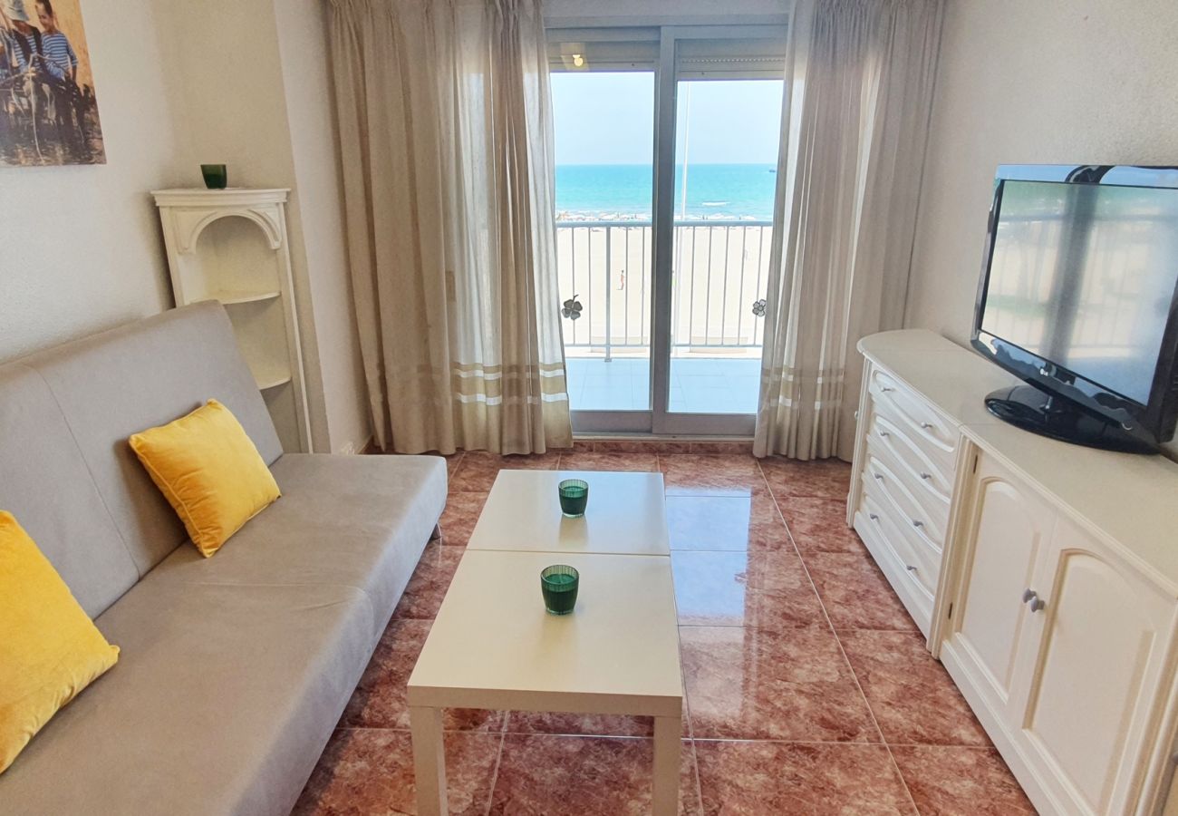 Apartamento en Gandia - BONAIRE E2 - 2º