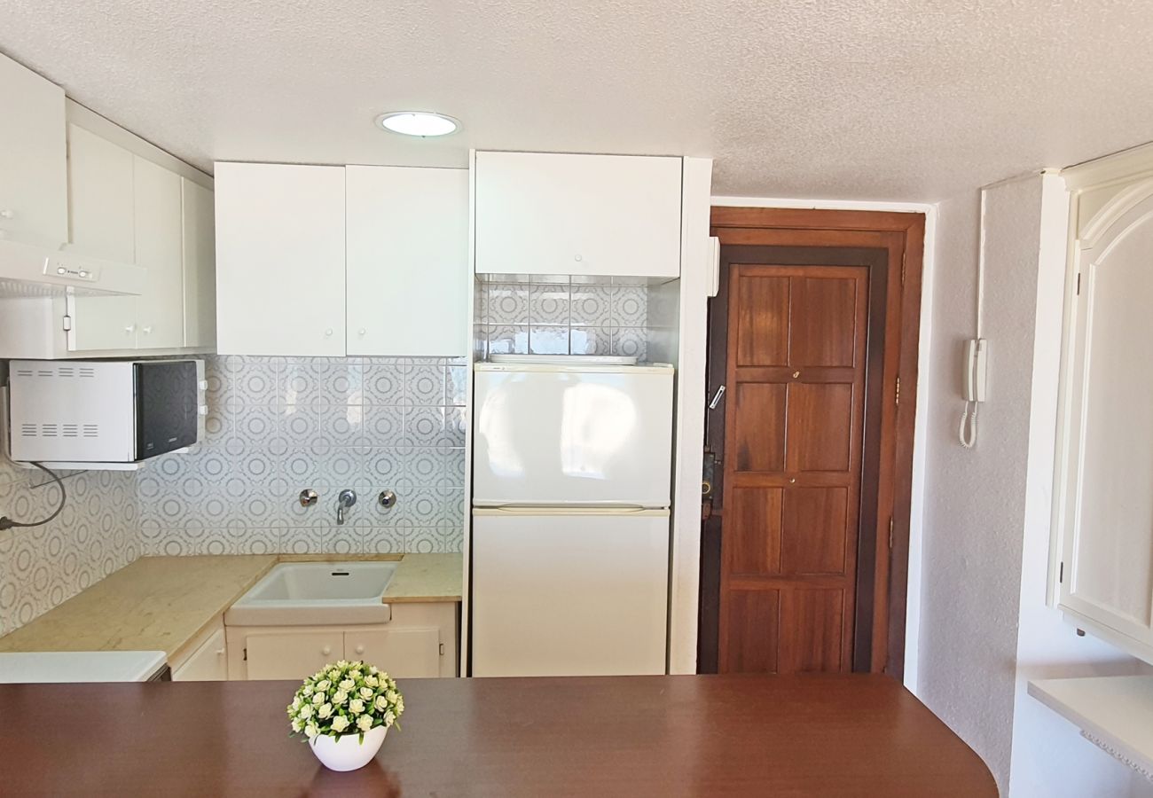 Apartamento en Gandia - BONAIRE E2 - 2º