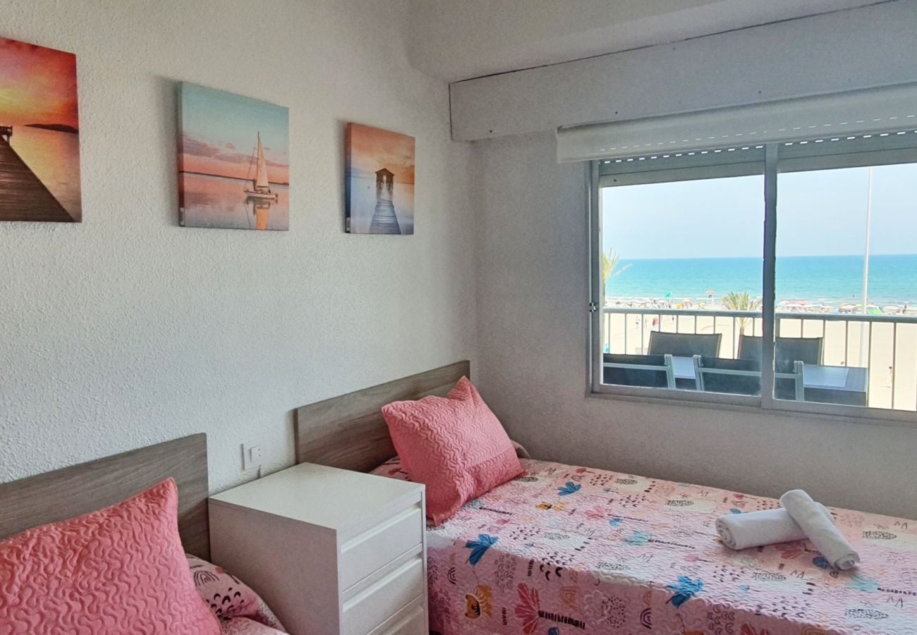 Apartamento en Gandia - BONAIRE E2 - 2º