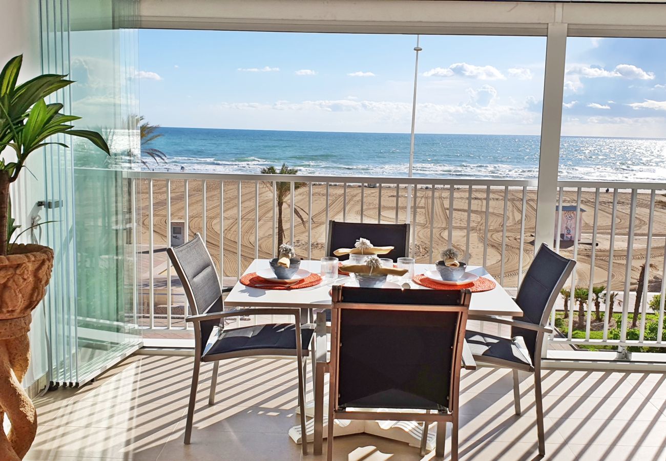 Apartamento en Gandia - BONAIRE E2 - 2º