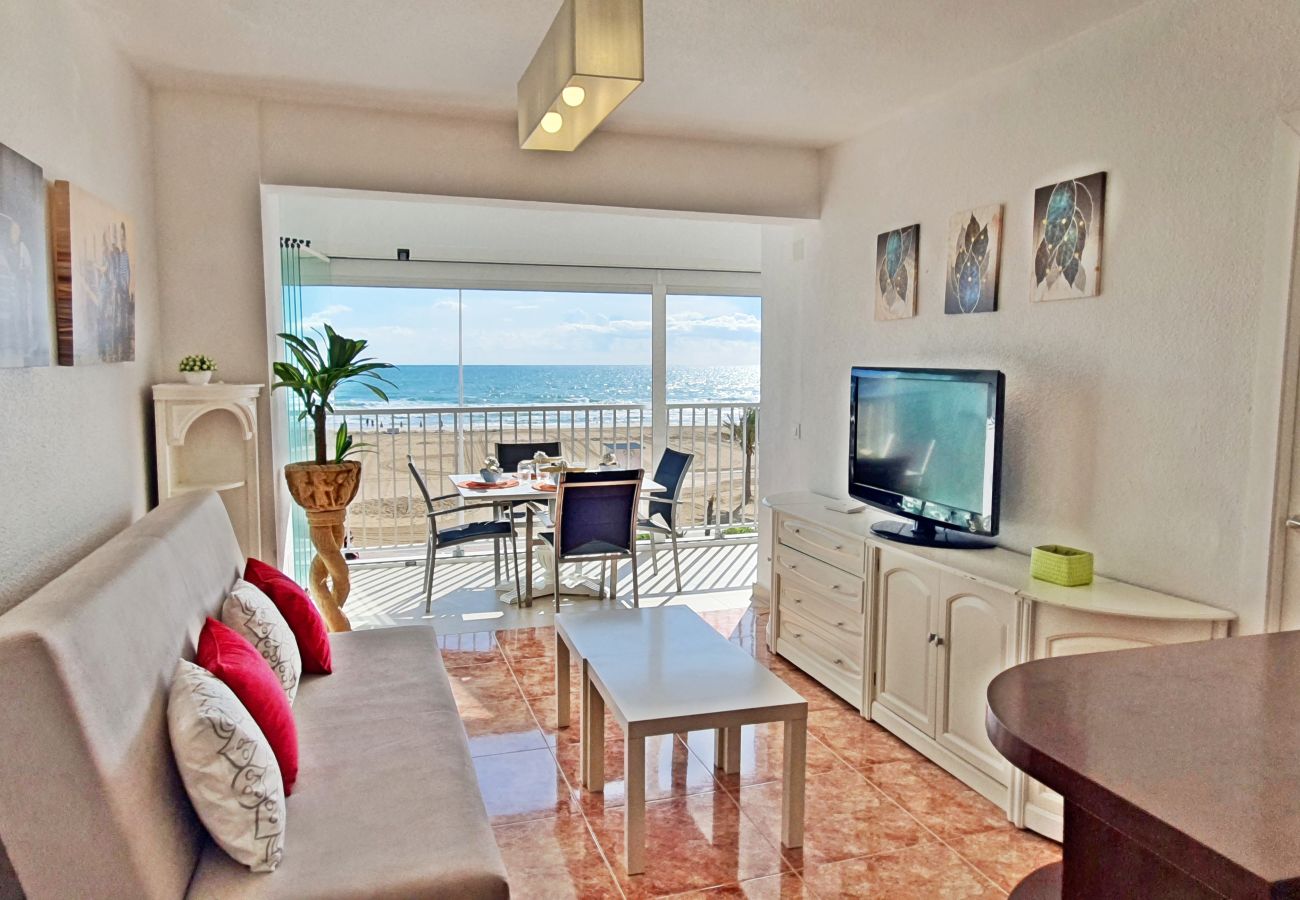 Apartamento en Gandia - BONAIRE E2 - 2º