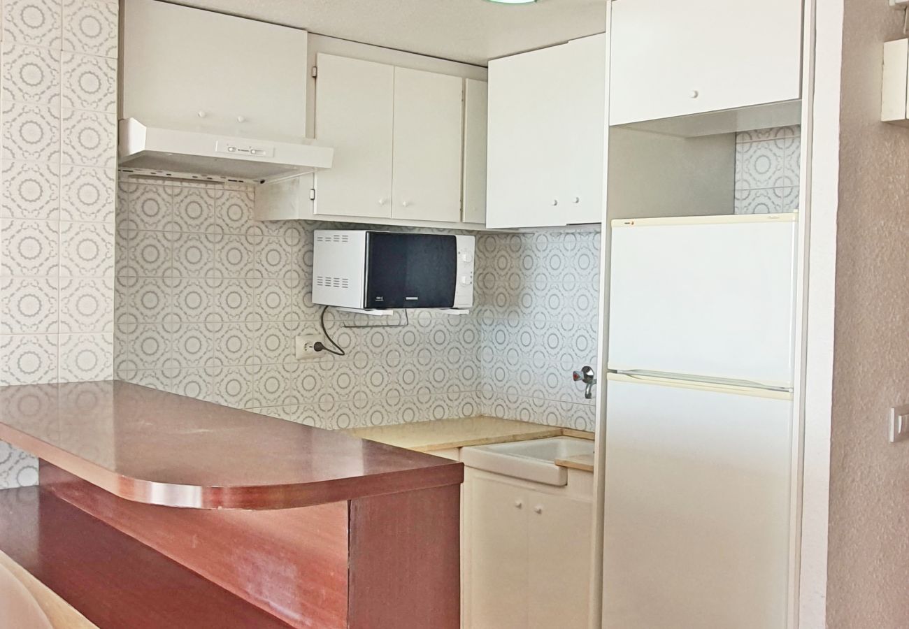 Apartamento en Gandia - BONAIRE E2 - 2º