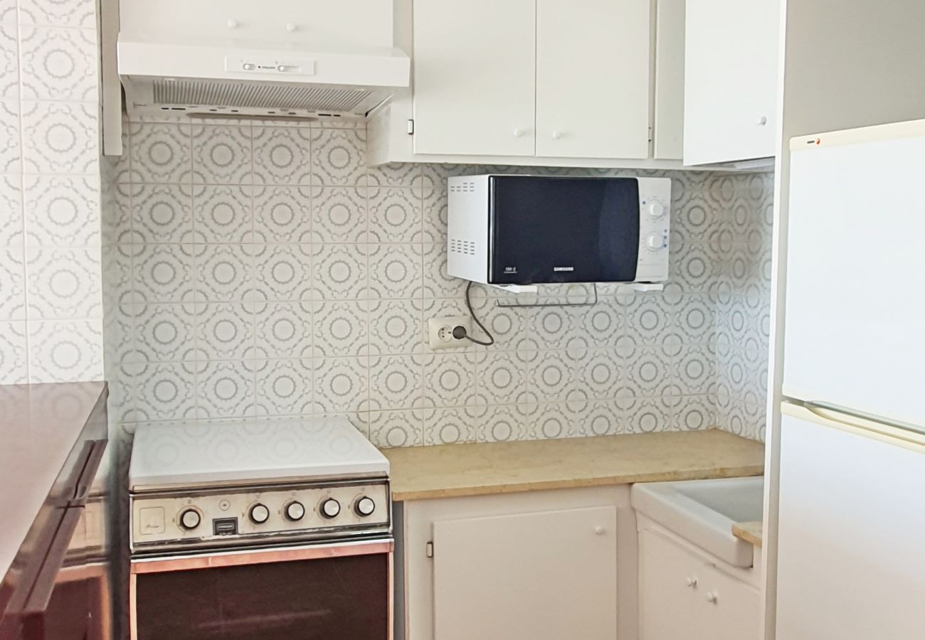 Apartamento en Gandia - BONAIRE E2 - 2º