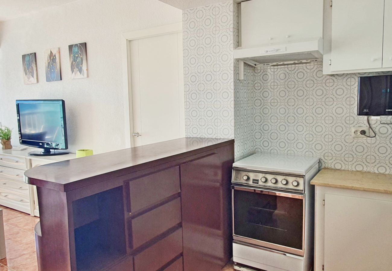 Apartamento en Gandia - BONAIRE E2 - 2º