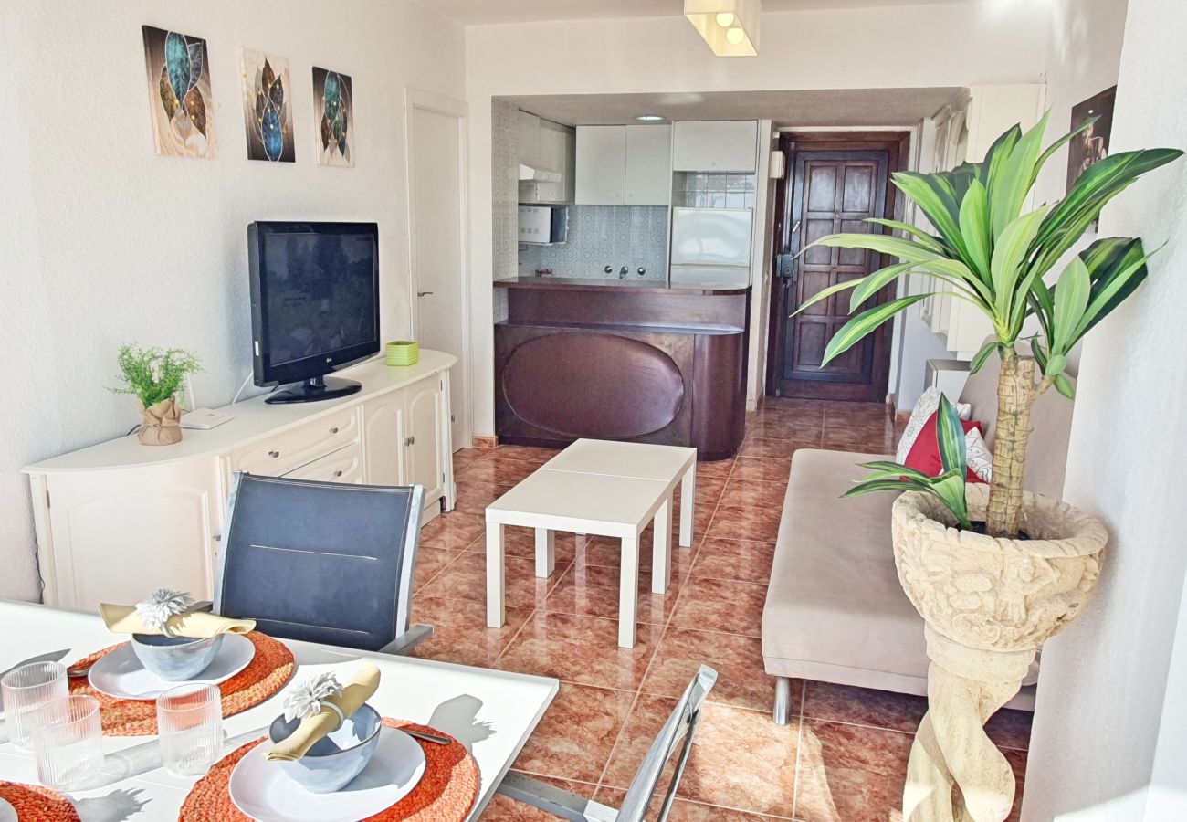 Apartamento en Gandia - BONAIRE E2 - 2º