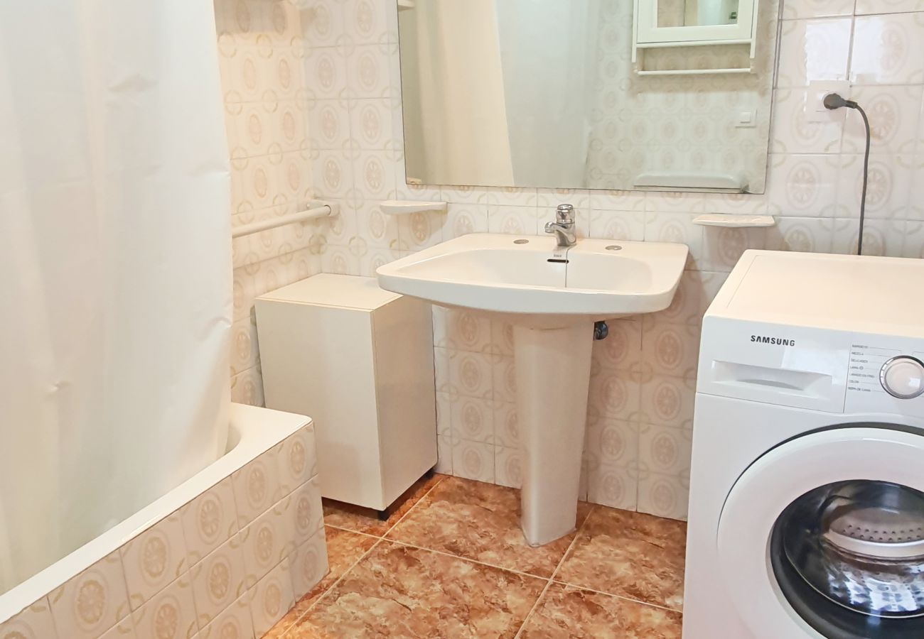 Apartamento en Gandia - BONAIRE E2 - 2º