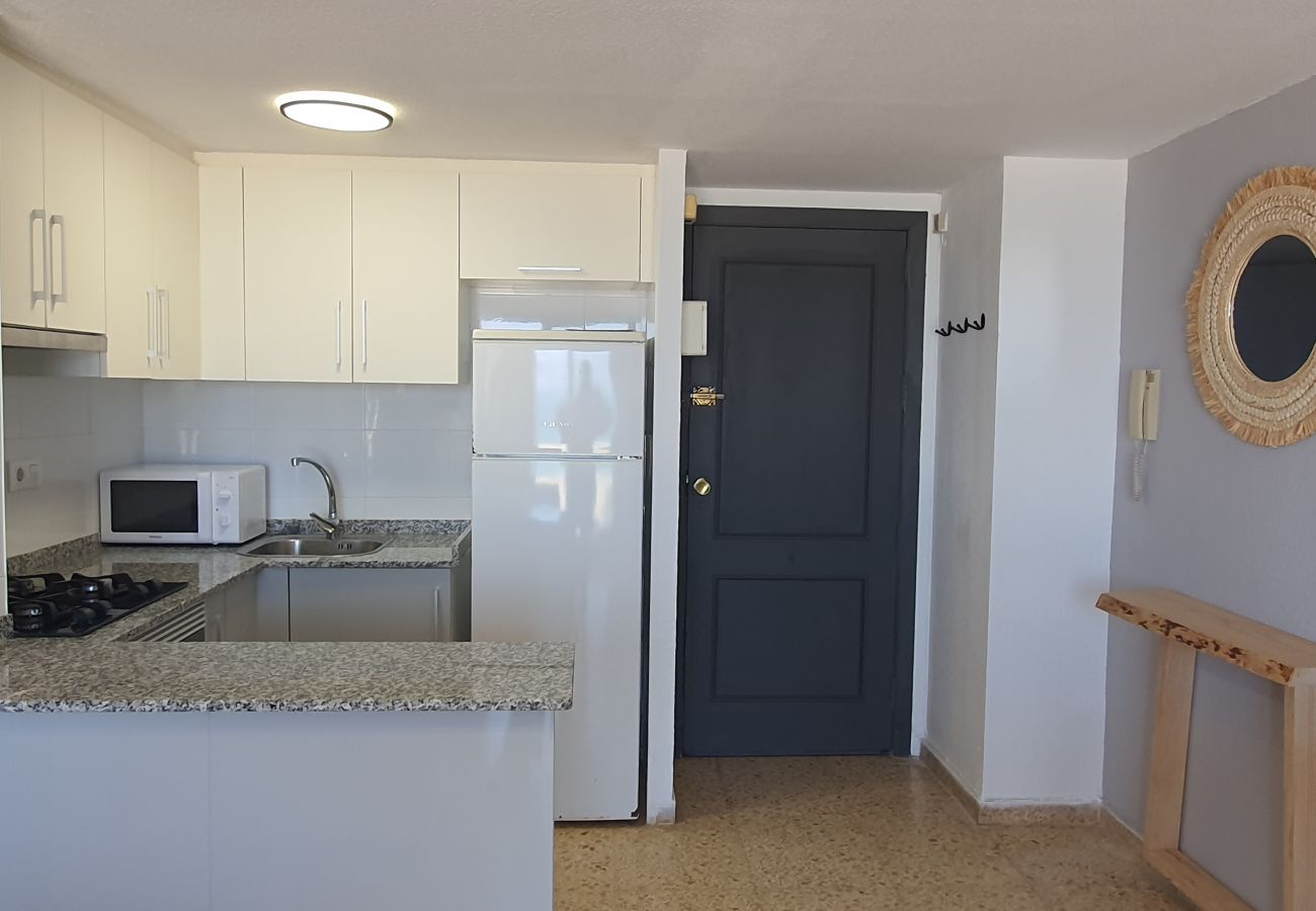 Apartamento en Gandia - BONAIRE E2 - 3º