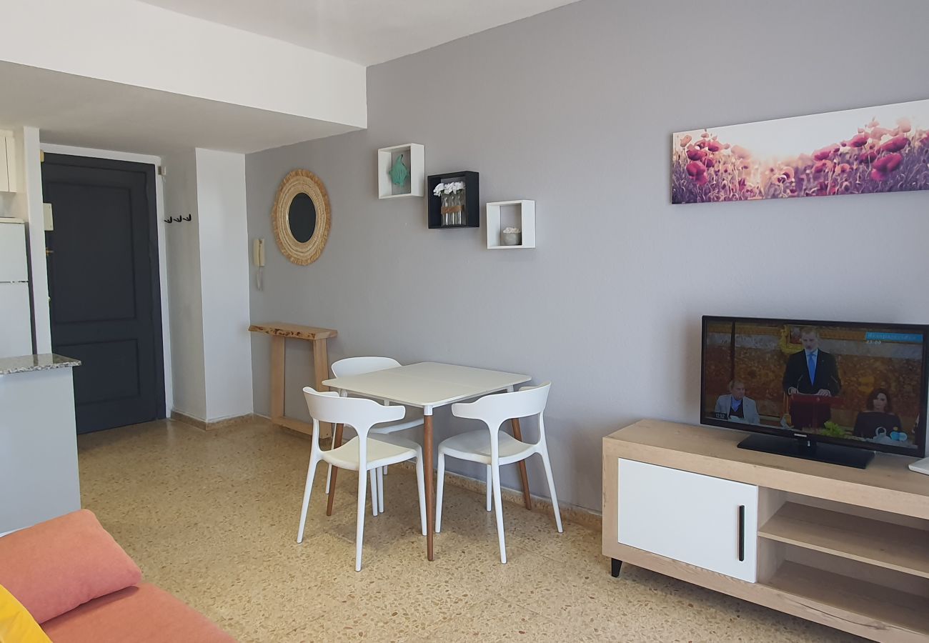 Apartamento en Gandia - BONAIRE E2 - 3º