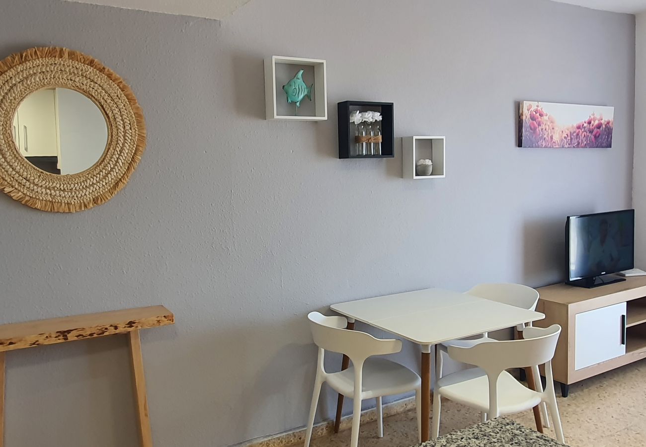Apartamento en Gandia - BONAIRE E2 - 3º
