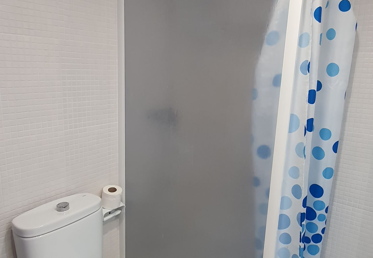 Apartamento en Gandia - BONAIRE E2 - 3º