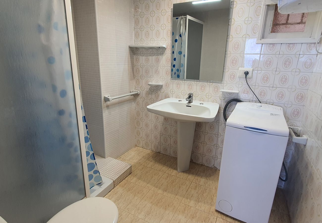 Apartamento en Gandia - BONAIRE E2 - 3º