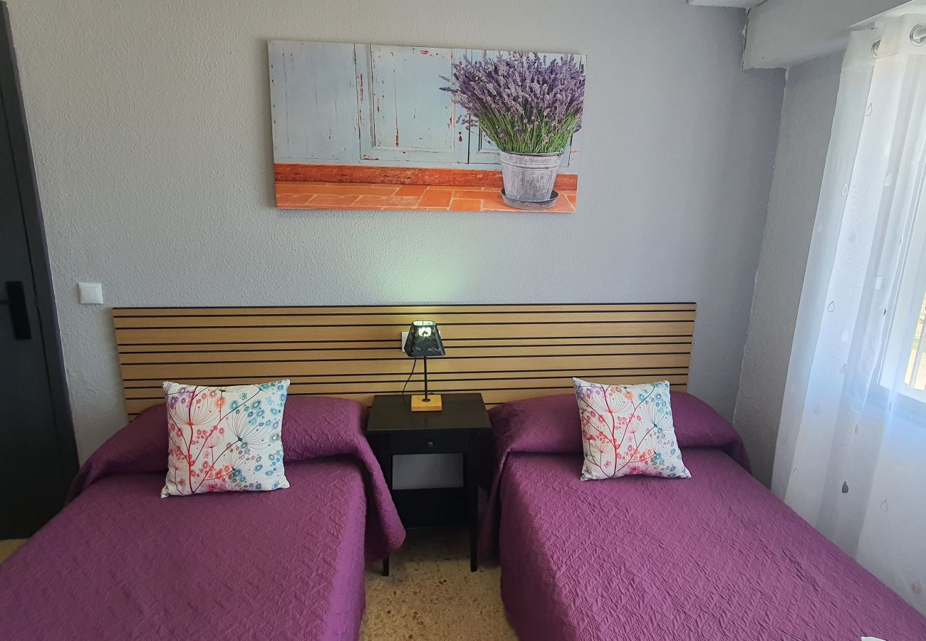 Apartamento en Gandia - BONAIRE E2 - 3º