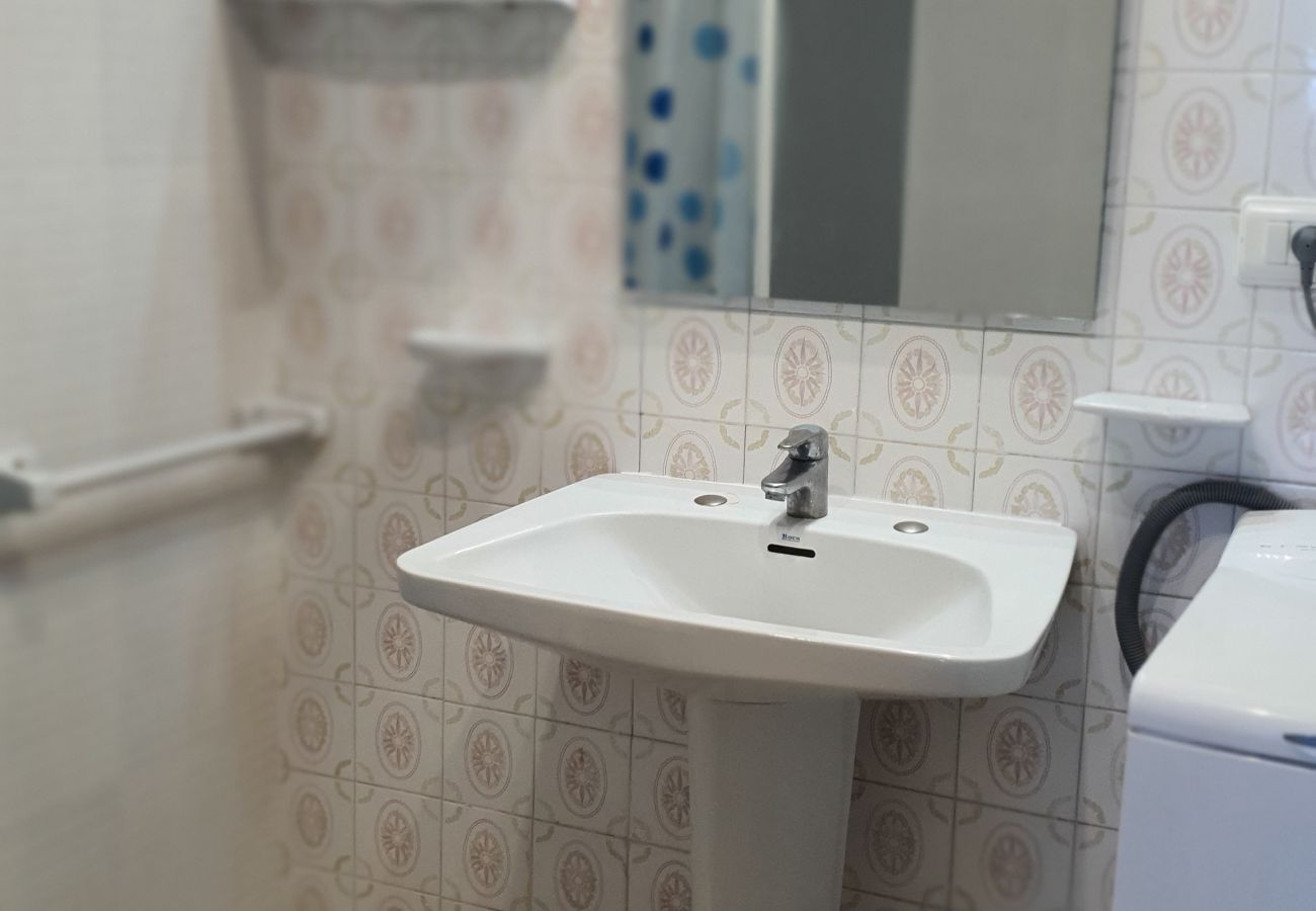 Apartamento en Gandia - BONAIRE E2 - 3º