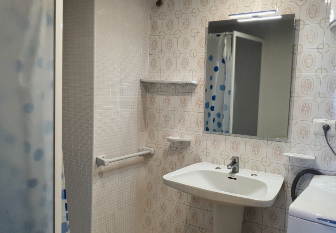 Apartamento en Gandia - BONAIRE E2 - 3º