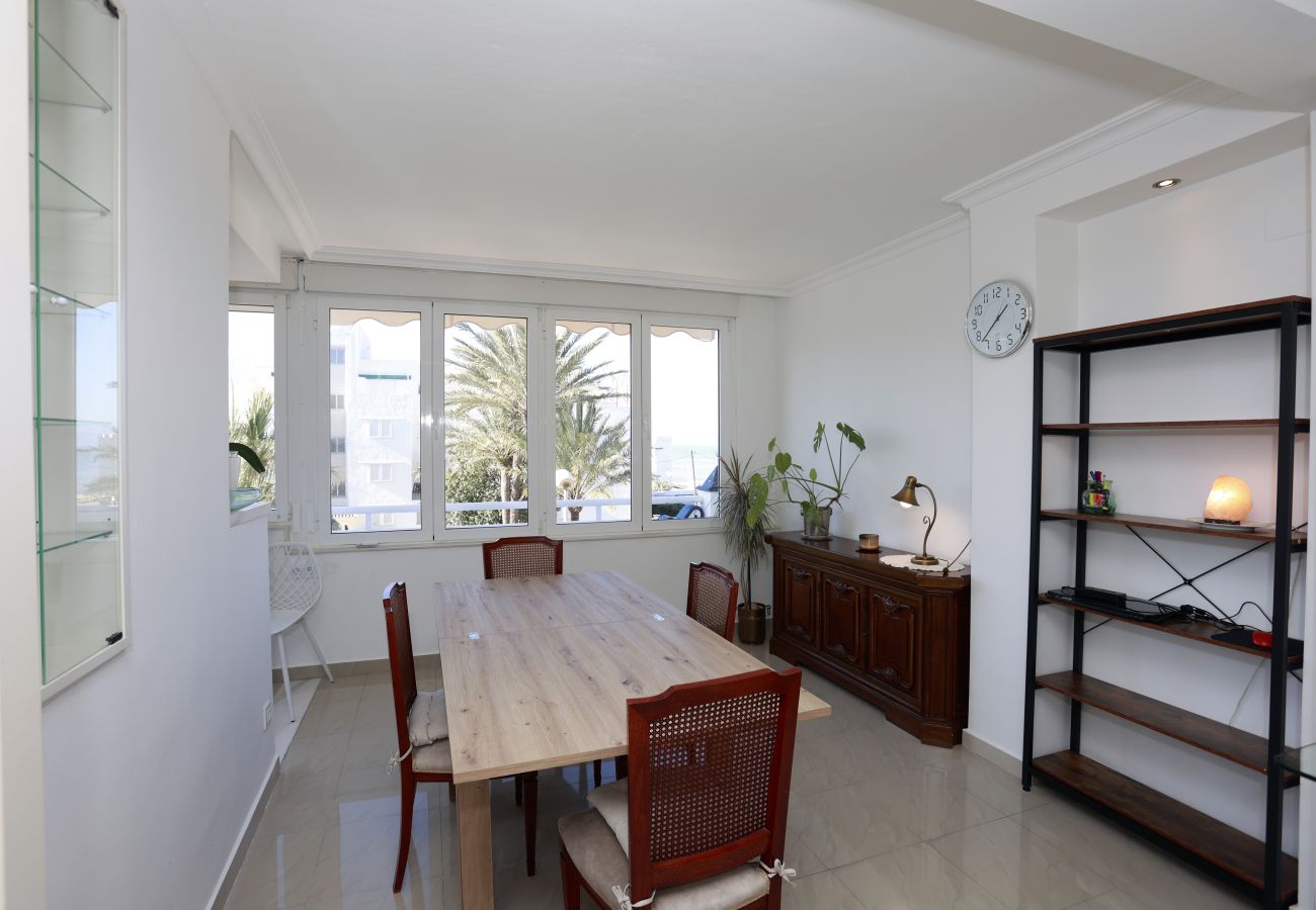 Apartamento en Denia - 169 Medina Molins B-6