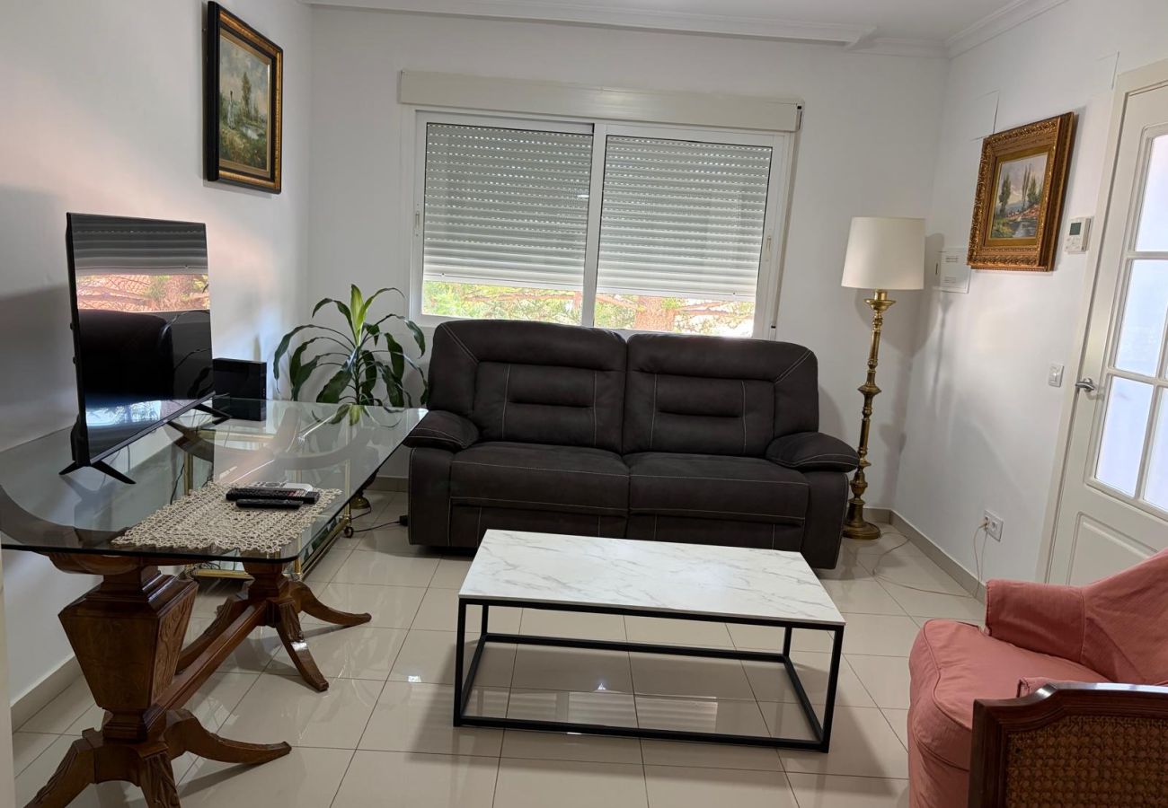 Apartamento en Denia - 169 Medina Molins B-6