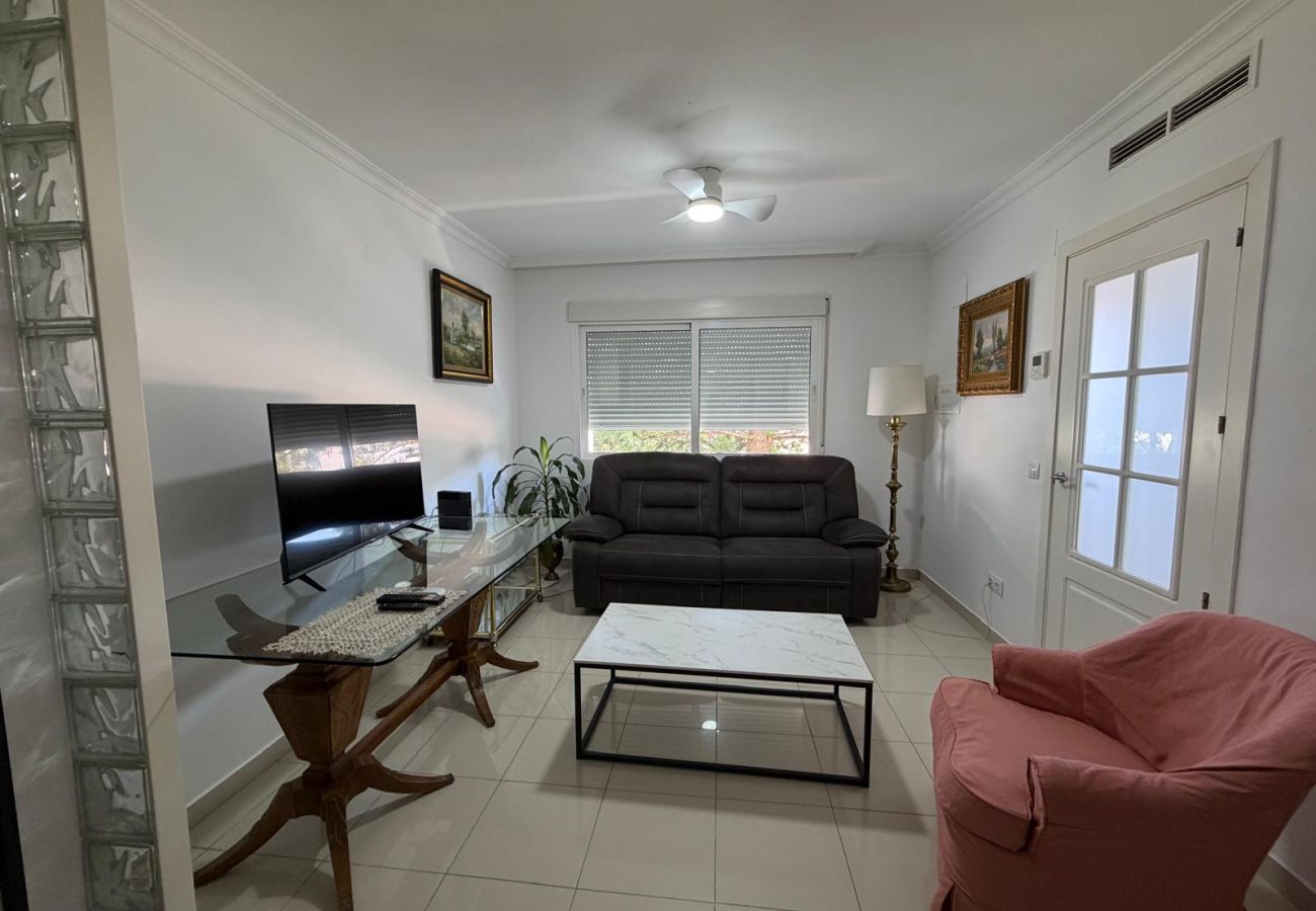 Apartamento en Denia - 169 Medina Molins B-6
