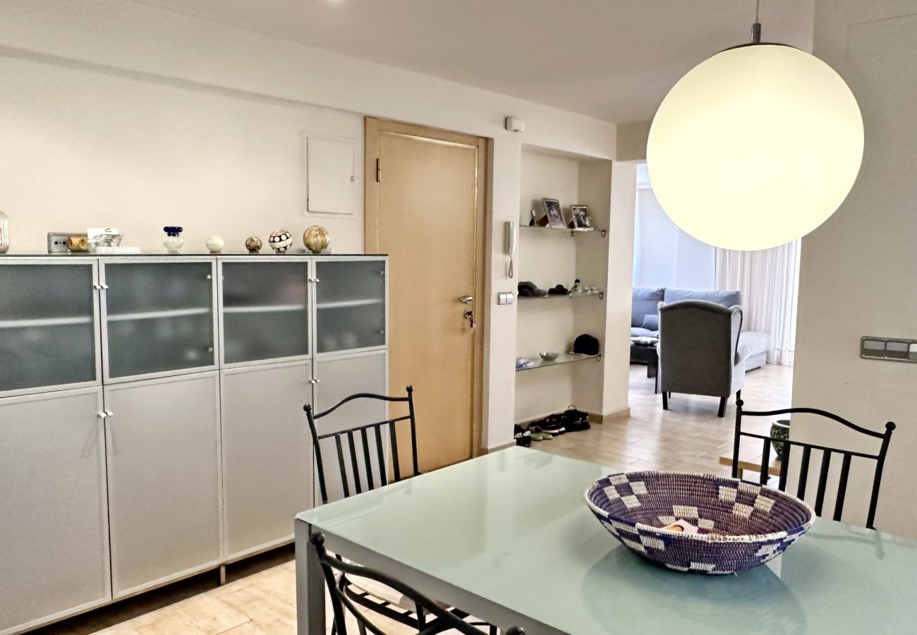 Apartamento en Gandia - APARTAMENTOS GANDIA A3 - 3º - 3ª