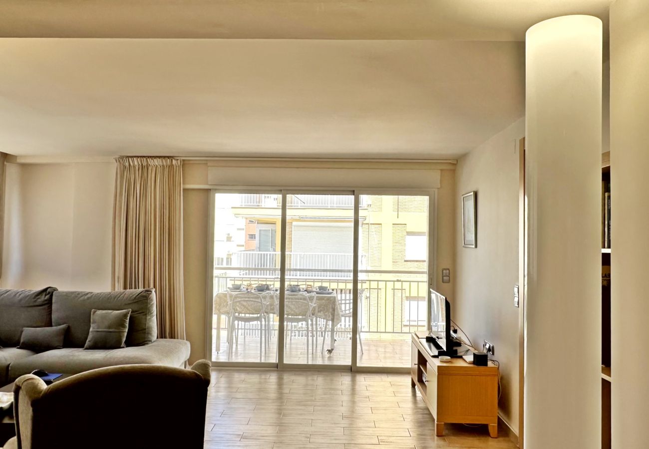 Apartamento en Gandia - APARTAMENTOS GANDIA A3 - 3º - 3ª