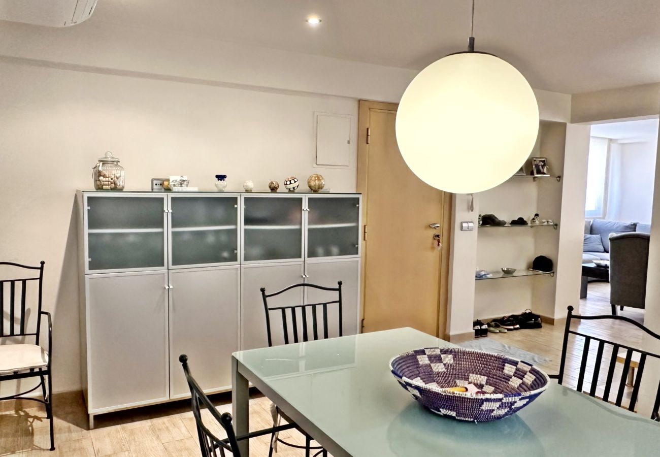 Apartamento en Gandia - APARTAMENTOS GANDIA A3 - 3º - 3ª