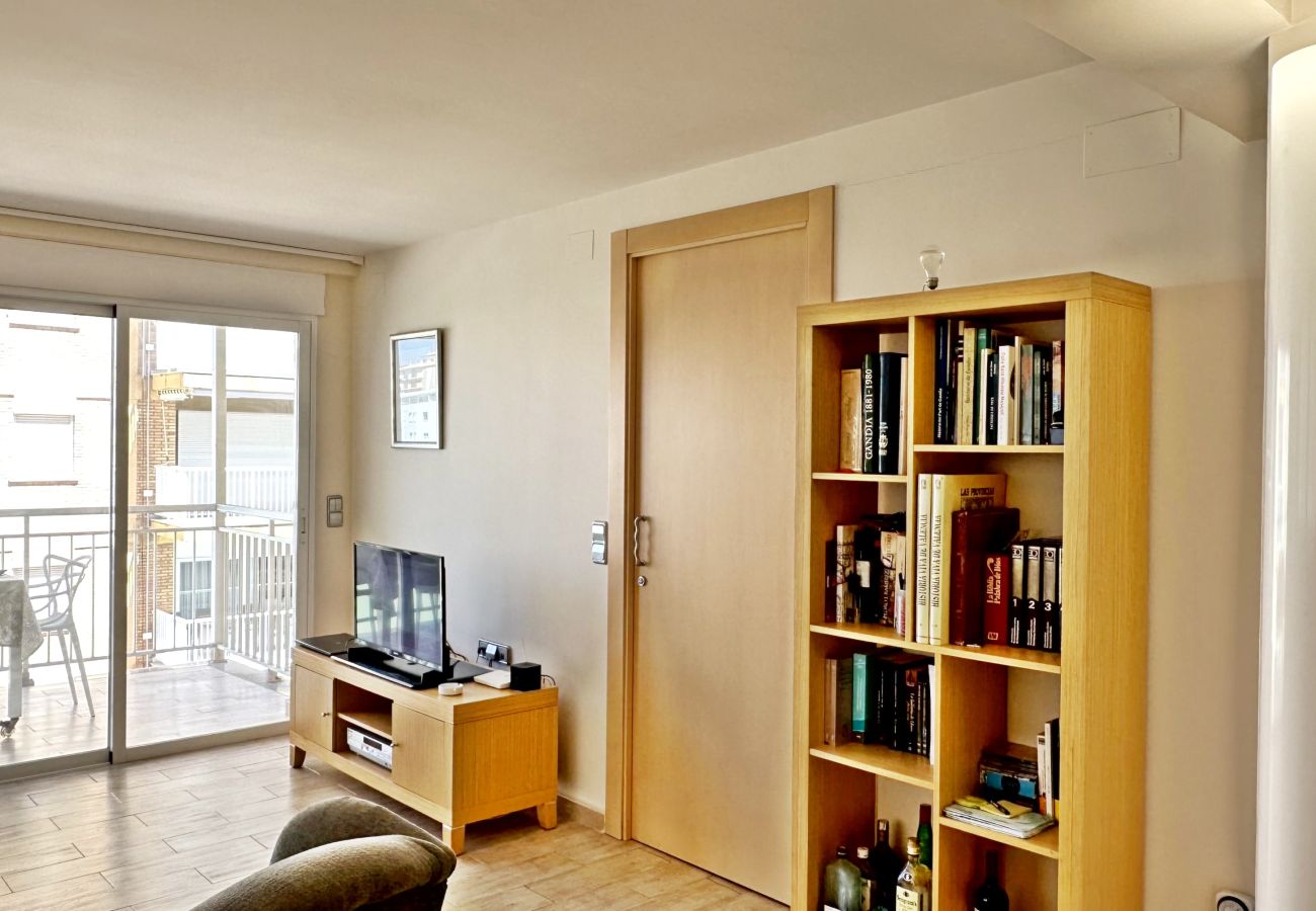 Apartamento en Gandia - APARTAMENTOS GANDIA A3 - 3º - 3ª