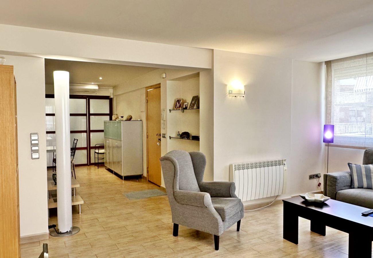 Apartamento en Gandia - APARTAMENTOS GANDIA A3 - 3º - 3ª