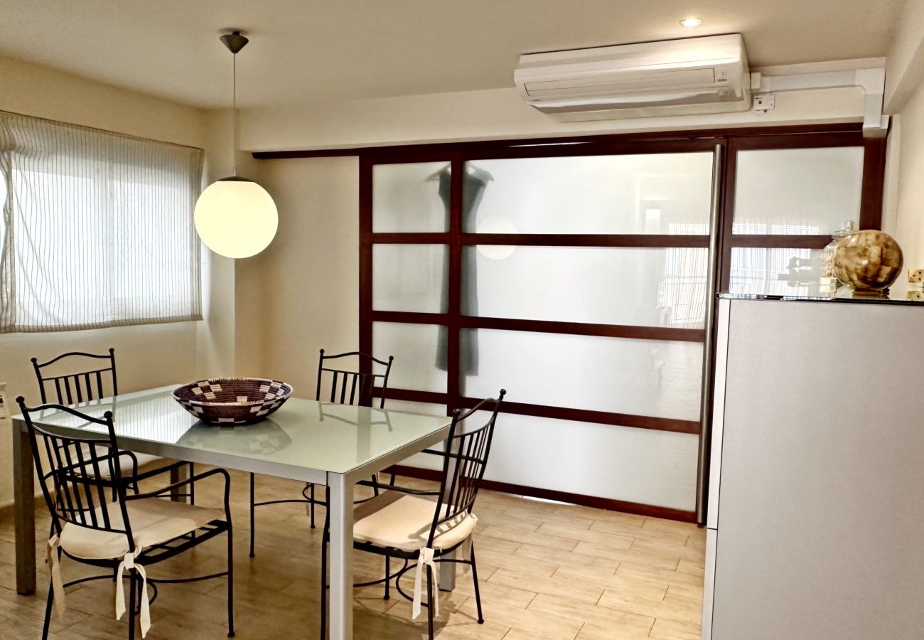 Apartamento en Gandia - APARTAMENTOS GANDIA A3 - 3º - 3ª