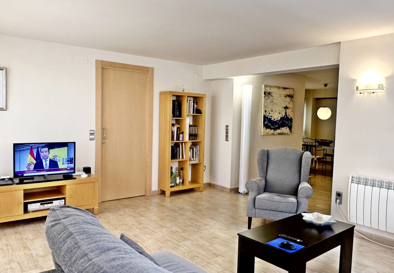 Apartamento en Gandia - APARTAMENTOS GANDIA A3 - 3º - 3ª