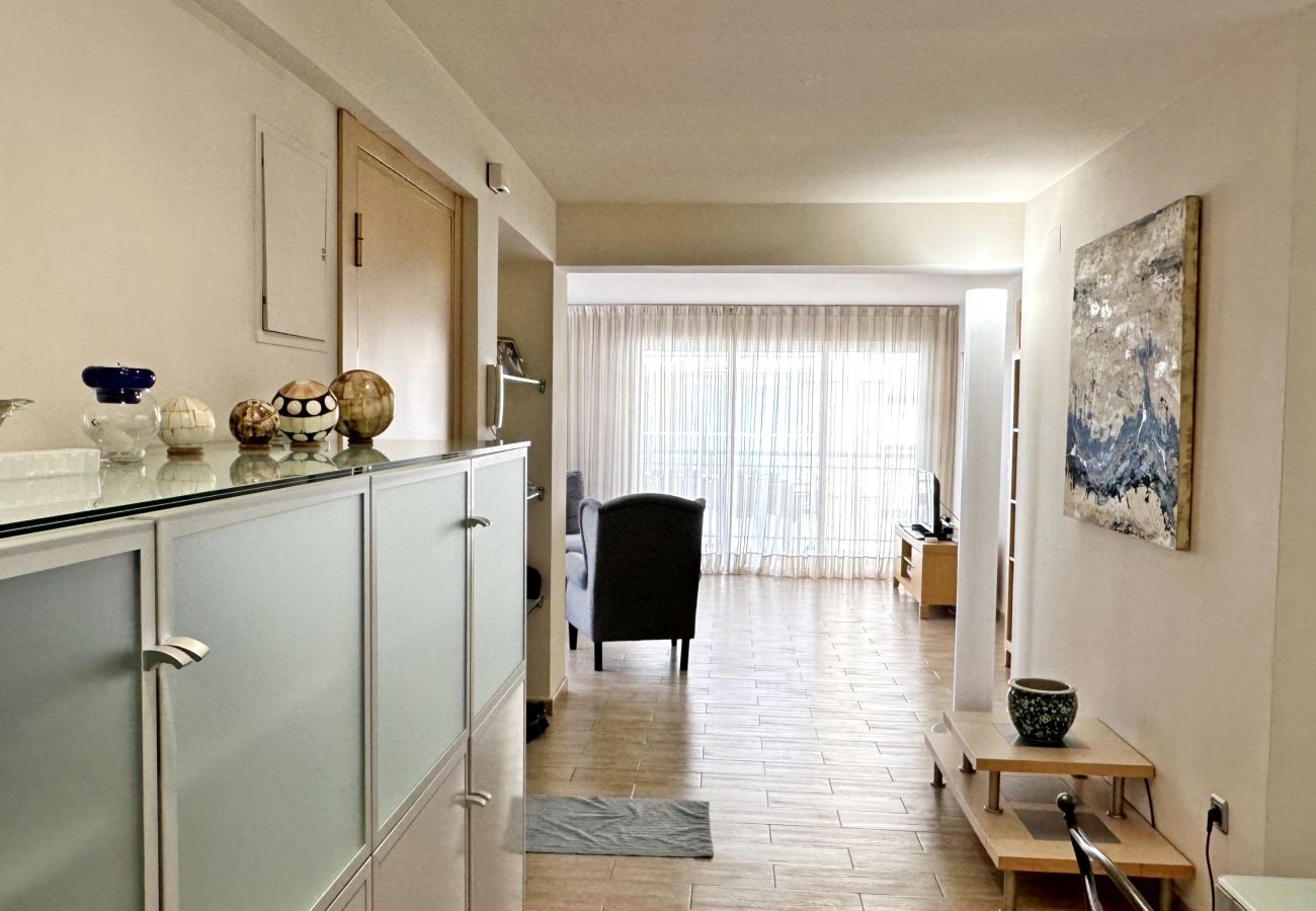 Apartamento en Gandia - APARTAMENTOS GANDIA A3 - 3º - 3ª