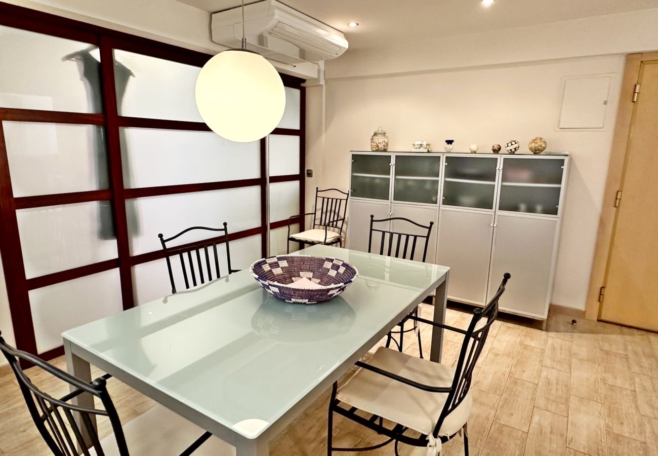 Apartamento en Gandia - APARTAMENTOS GANDIA A3 - 3º - 3ª
