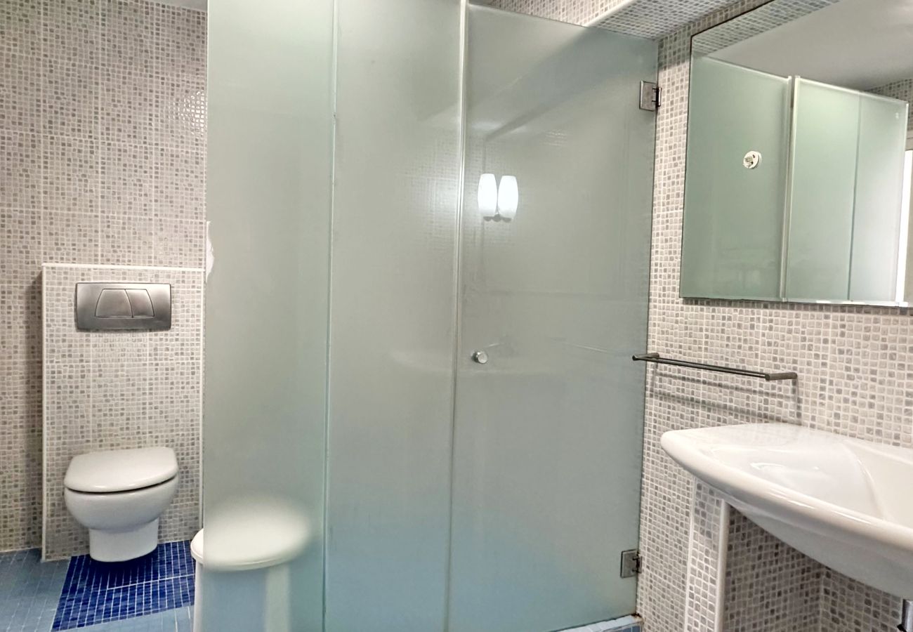 Apartamento en Gandia - APARTAMENTOS GANDIA A3 - 3º - 3ª