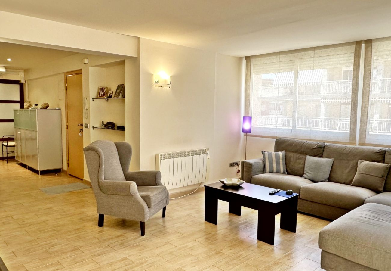 Apartamento en Gandia - APARTAMENTOS GANDIA A3 - 3º - 3ª