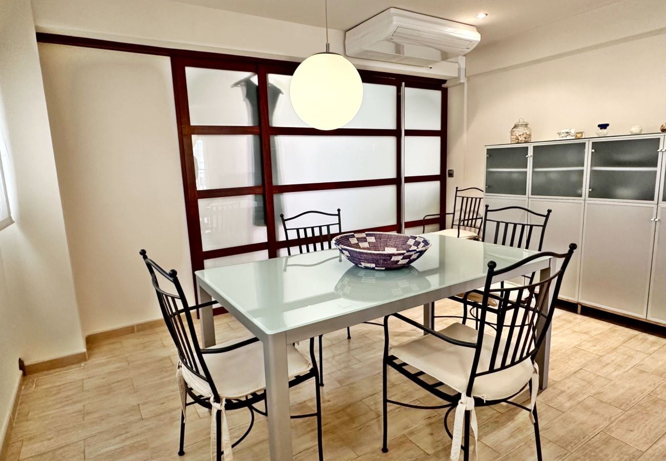 Apartamento en Gandia - APARTAMENTOS GANDIA A3 - 3º - 3ª