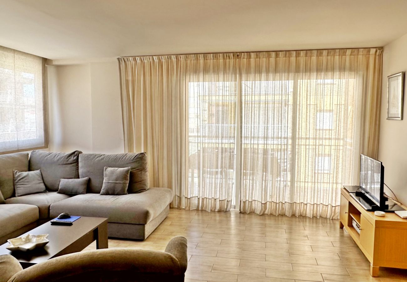 Apartamento en Gandia - APARTAMENTOS GANDIA A3 - 3º - 3ª