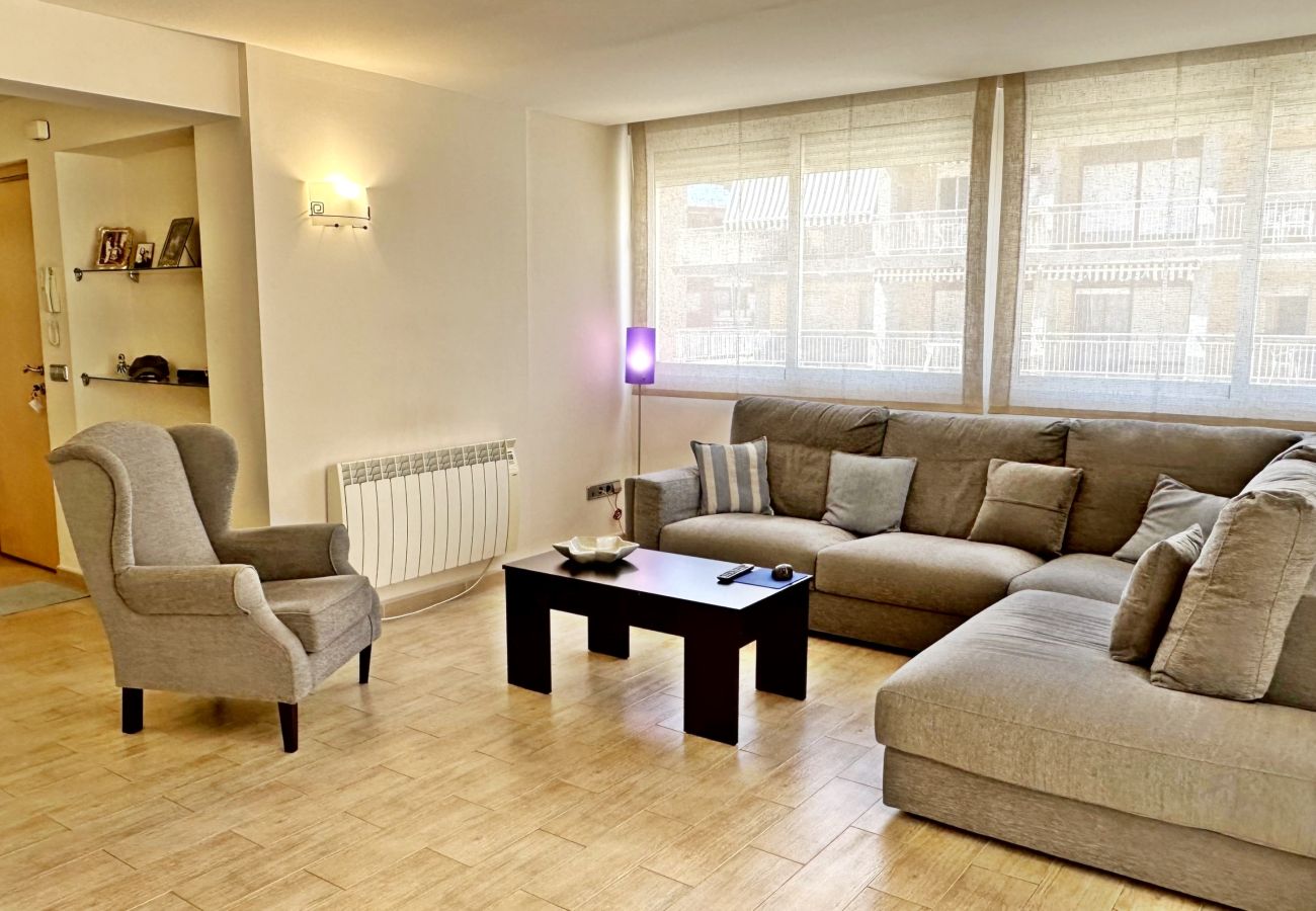 Apartamento en Gandia - APARTAMENTOS GANDIA A3 - 3º - 3ª
