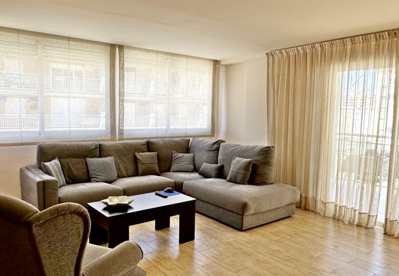 Apartamento en Gandia - APARTAMENTOS GANDIA A3 - 3º - 3ª