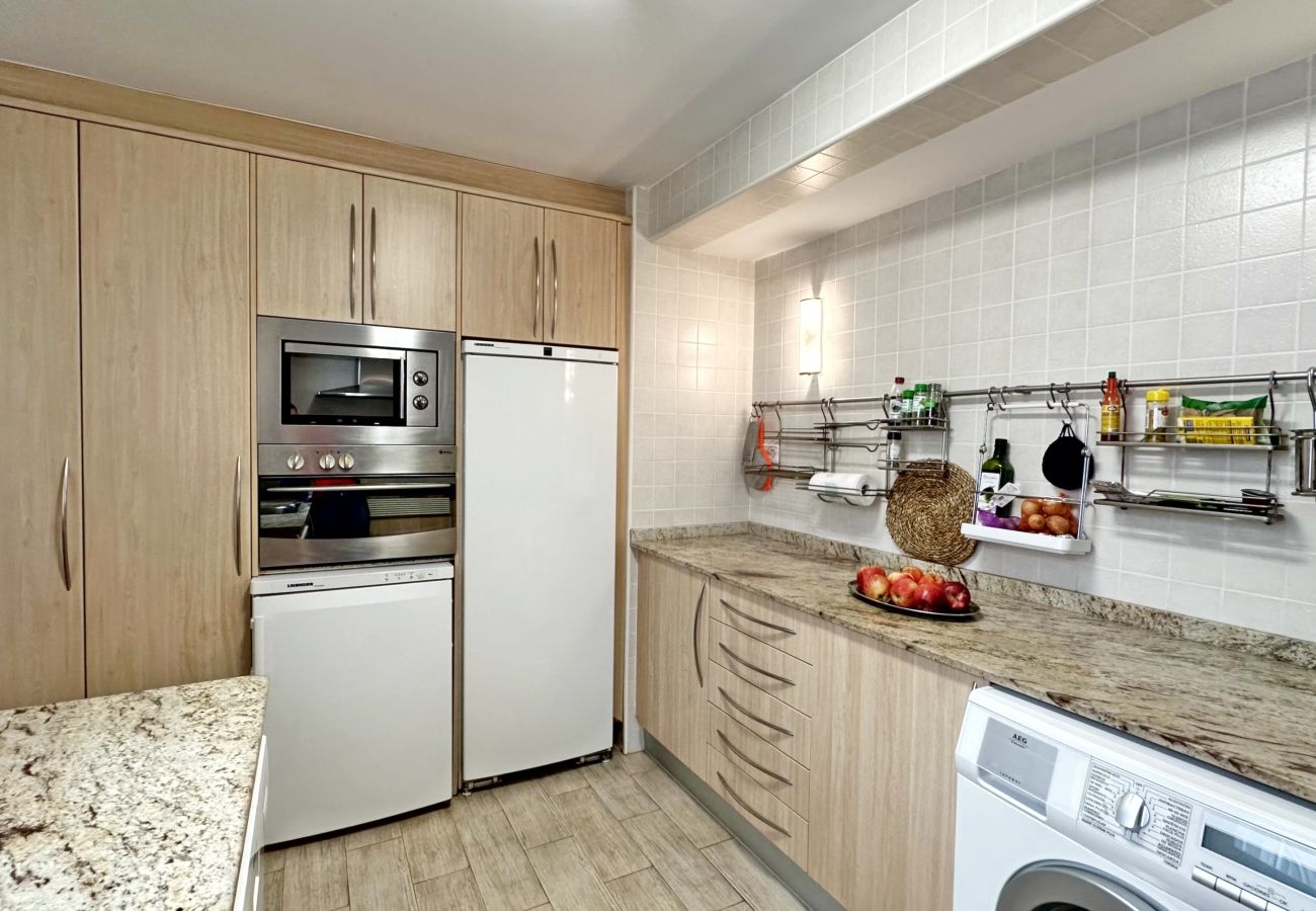 Apartamento en Gandia - APARTAMENTOS GANDIA A3 - 3º - 3ª