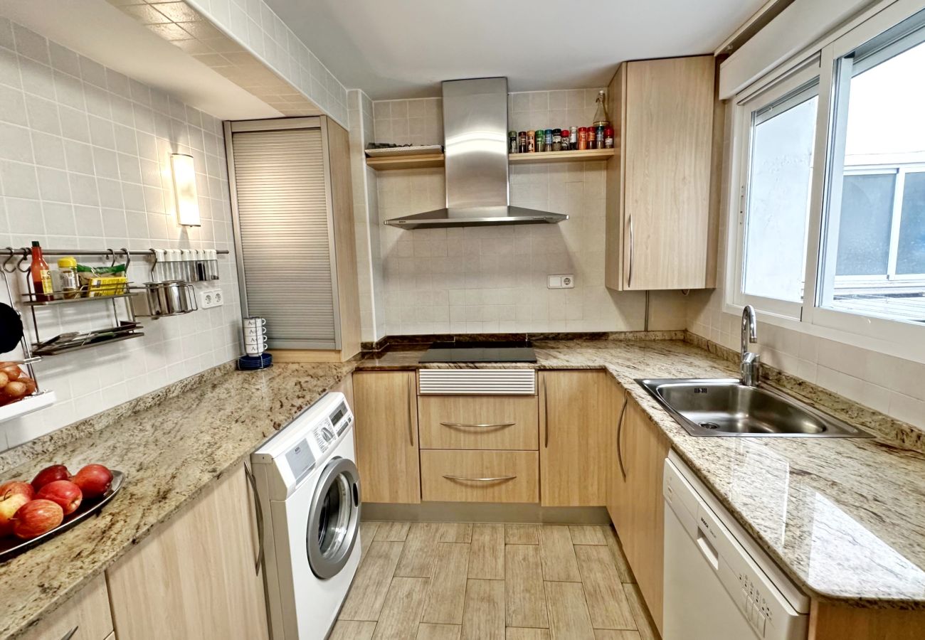 Apartamento en Gandia - APARTAMENTOS GANDIA A3 - 3º - 3ª