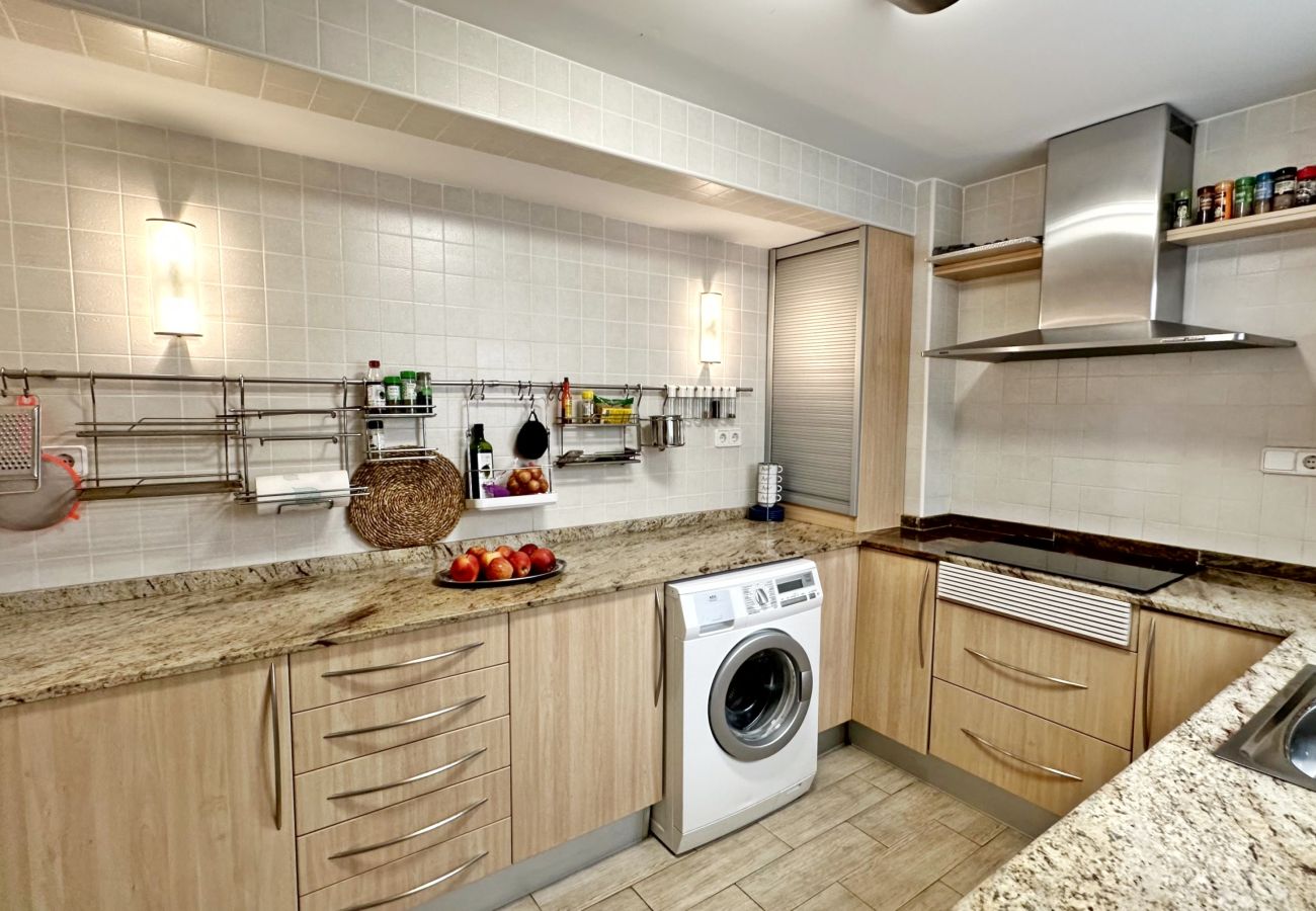 Apartamento en Gandia - APARTAMENTOS GANDIA A3 - 3º - 3ª