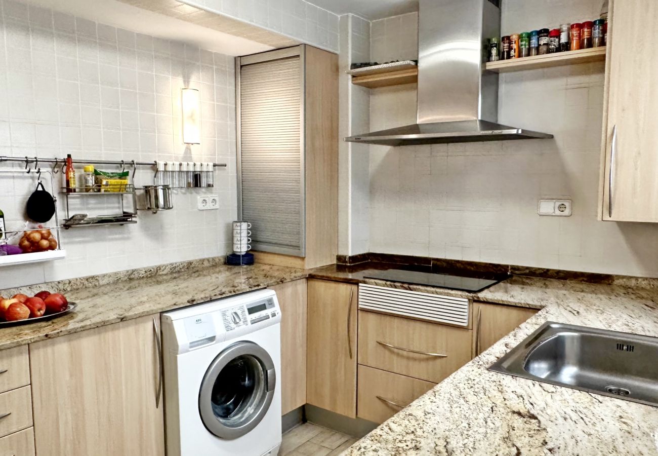Apartamento en Gandia - APARTAMENTOS GANDIA A3 - 3º - 3ª