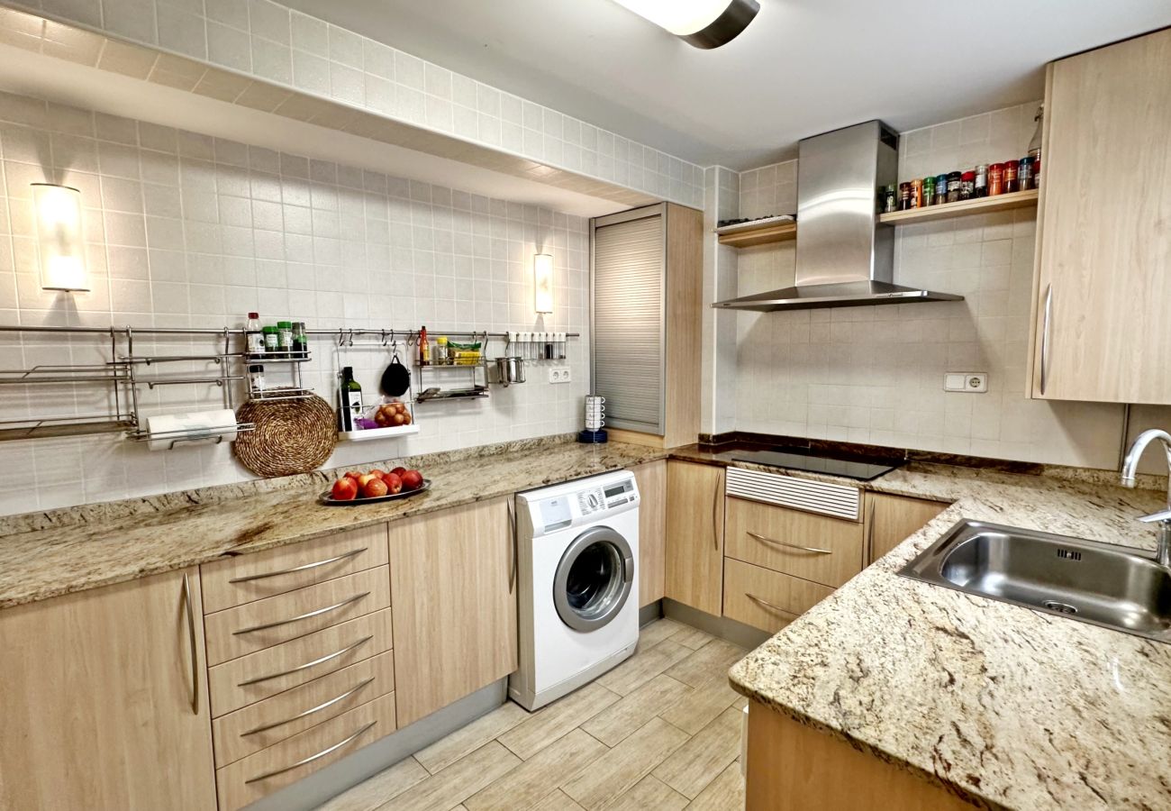 Apartamento en Gandia - APARTAMENTOS GANDIA A3 - 3º - 3ª