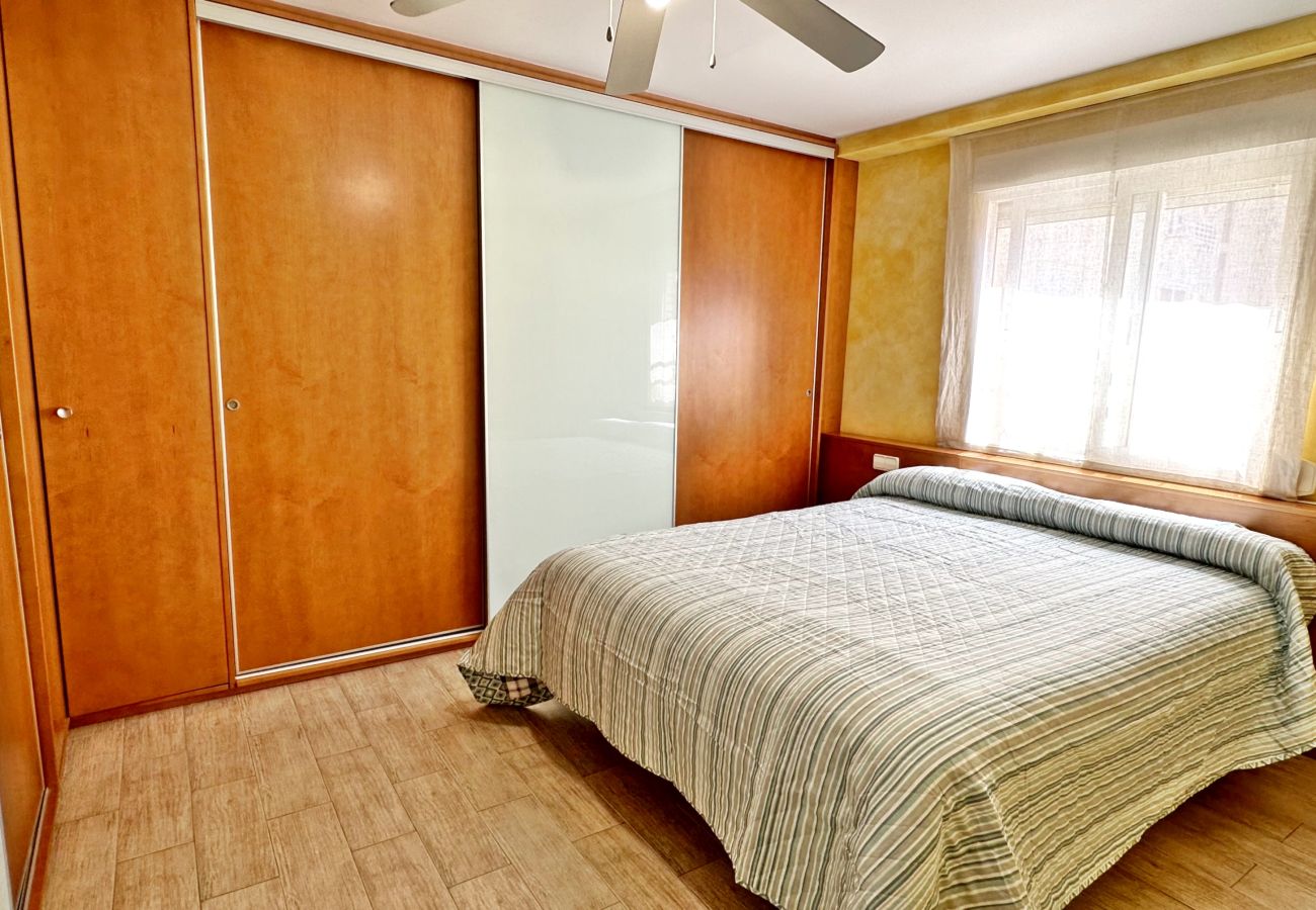 Apartamento en Gandia - APARTAMENTOS GANDIA A3 - 3º - 3ª