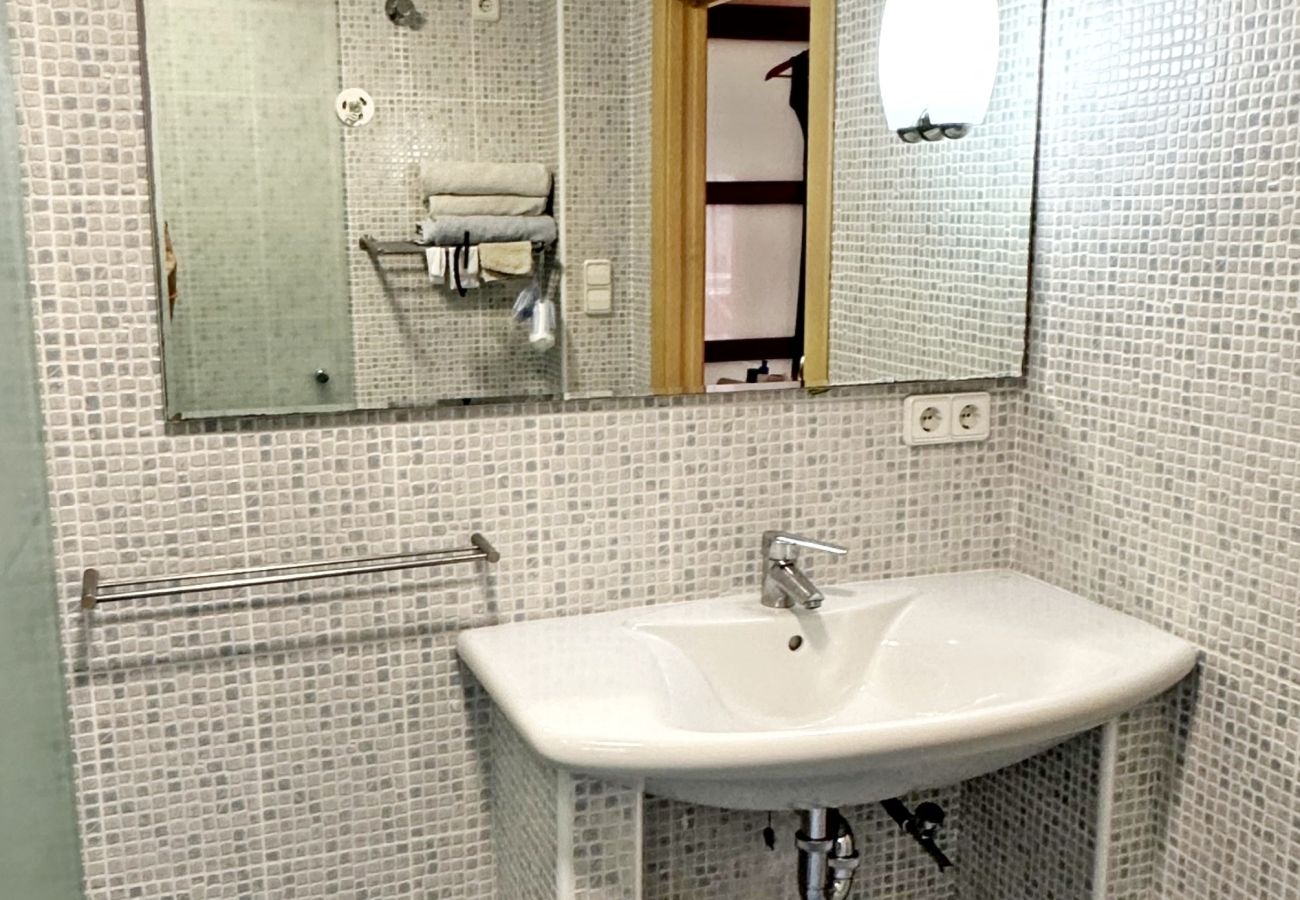 Apartamento en Gandia - APARTAMENTOS GANDIA A3 - 3º - 3ª