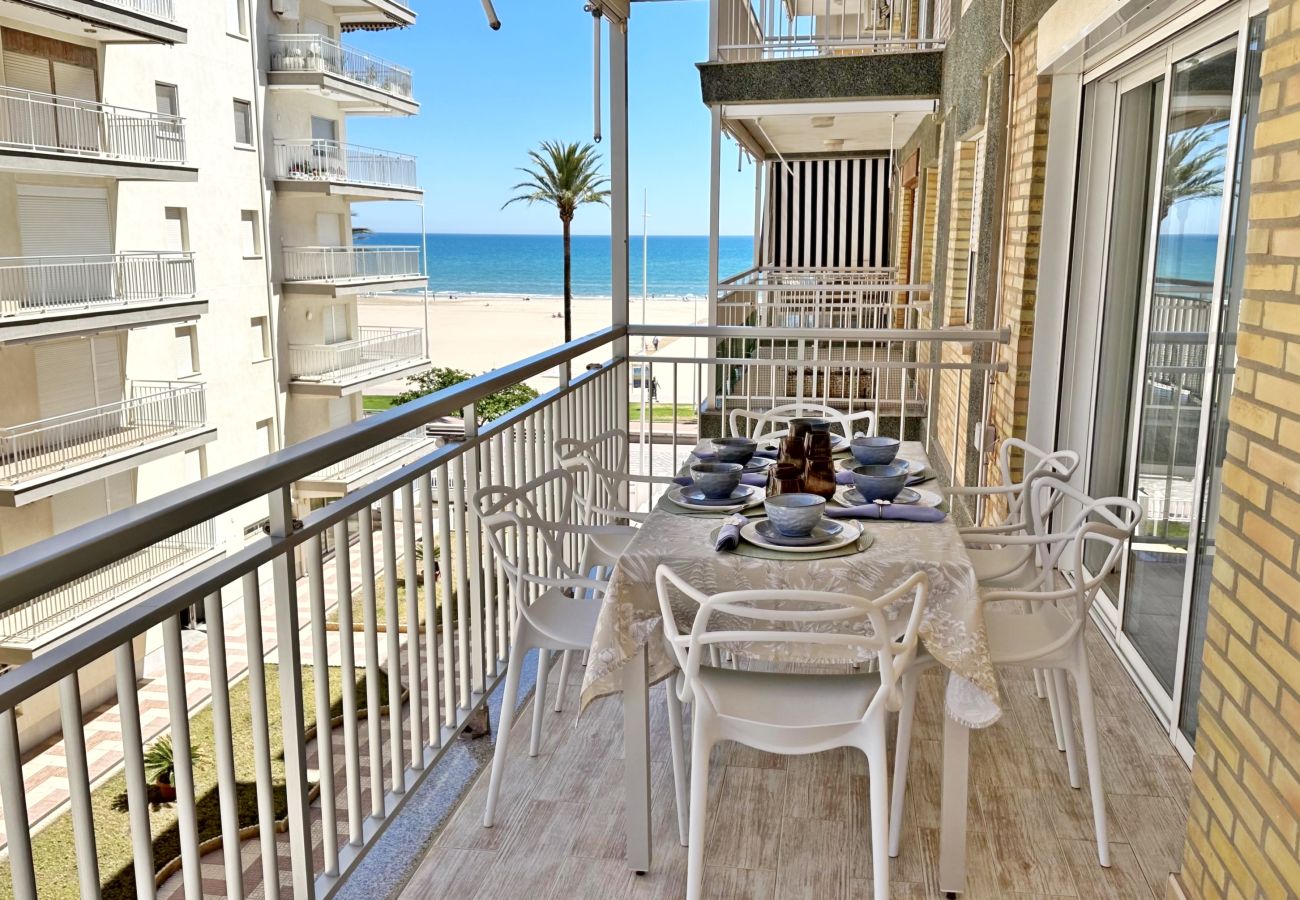 Apartamento en Gandia - APARTAMENTOS GANDIA A3 - 3º - 3ª