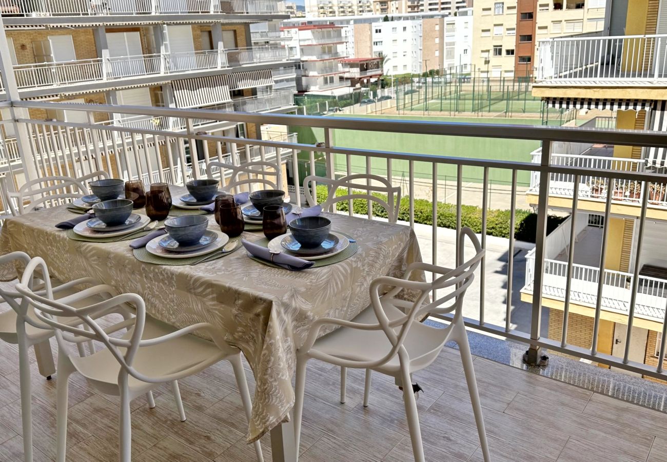 Apartamento en Gandia - APARTAMENTOS GANDIA A3 - 3º - 3ª