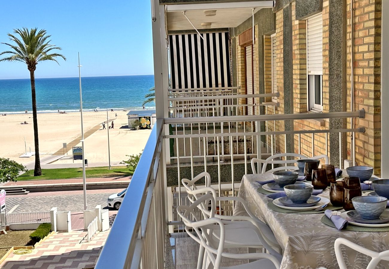 Apartamento en Gandia - APARTAMENTOS GANDIA A3 - 3º - 3ª