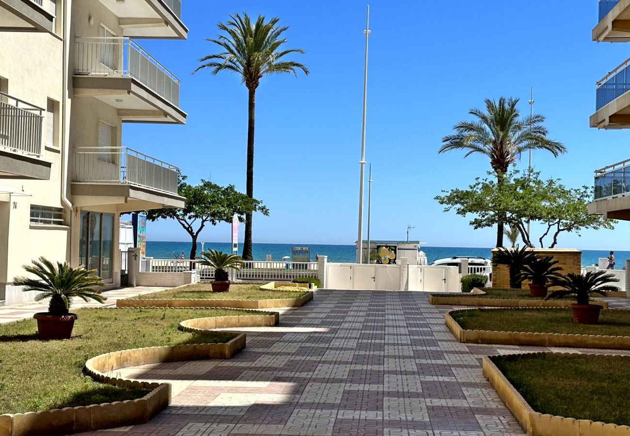 Apartamento en Gandia - APARTAMENTOS GANDIA A3 - 3º - 3ª